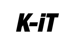 K-IT logo