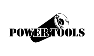 Powertools logotyp